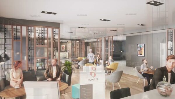 Domitys Monaco Film©spectrum Domitys Monaco Film©spectrum