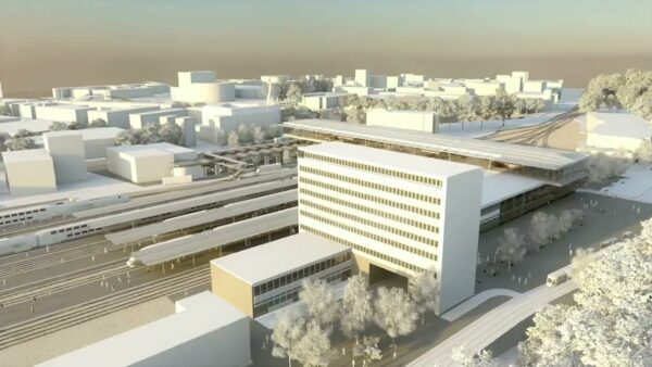 GaredeNantes Spectrum GaredeNantes Spectrum