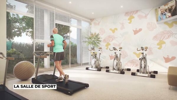 Domitys Maurepas Film 2020@spectrum Domitys Maurepas Film 2020@spectrum