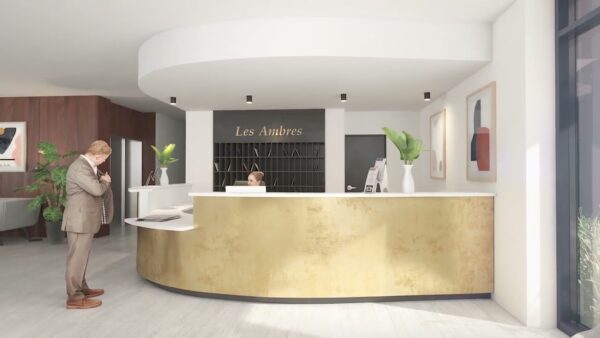 Domitys Cognac Film@spectrum Domitys Cognac Film@spectrum