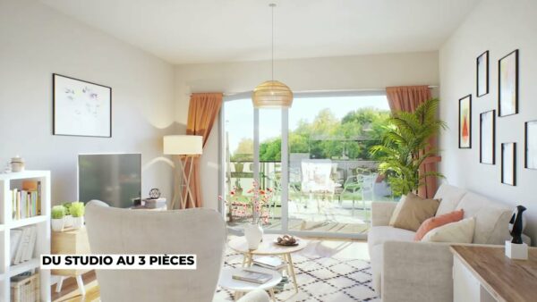 Domitys Blois Film 2021©spectrum Domitys Blois Film 2021©spectrum